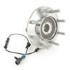 SKF BR930783 Wheel Bearing and Hub Assembly SKF Front Wheel Hub Bearing Assembly BR930783 For Chevrolet GMC
