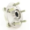 SKF BR930755 Wheel Bearing and Hub Assembly SKF Front Wheel Hub Bearing Assembly BR930755 For 2005-2012 Acura RL AWD