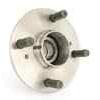 SKF BR930651 Wheel Bearing and Hub Assembly SKF BR930651 Wheel Bearing And Hub Assembly