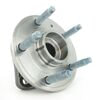 SKF BR930815 Wheel Bearing and Hub Assembly SKF Front Wheel Hub Bearing Assembly BR930815 For Chevrolet