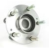 BR930818 by SKF - SKF Rear Wheel Hub Bearing Assembly BR930818 For Hyundai