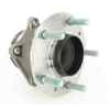 SKF BR930706 Wheel Bearing and Hub Assembly SKF Rear Wheel Hub Bearing Assembly BR930706 For Mazda 07-12
