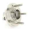 SKF BR930742 Wheel Bearing and Hub Assembly SKF Rear or Front Wheel Hub Bearing Assembly BR930742 For Flex Taurus MKT