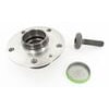 SKF WKH3656 Wheel Bearing and Hub Assembly Repair Kit SKF Rear Wheel Hub Bearing Assembly WKH3656 For Volkswagen Audi