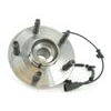 SKF BR930808 Wheel Bearing and Hub Assembly SKF Front Wheel Hub Bearing Assembly BR930808 For Dodge Ram