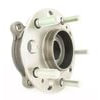SKF BR930726 Wheel Bearing and Hub Assembly SKF Rear Wheel Hub Bearing Assembly BR930726 For Hyundai Kia