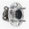 SKF BR930686 Wheel Bearing and Hub Assembly SKF Rear Wheel Hub Bearing Assembly BR930686 For Toyota 06-16
