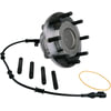 SKF BR930528 Wheel Bearing and Hub Assembly SKF Wheel Hub Bearing Assembly BR930528 For Ford