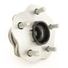 SKF BR930776 Wheel Bearing and Hub Assembly SKF Rear Wheel Hub Bearing Assembly BR930776 For Lexus