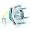 SKF BR930544 Wheel Bearing and Hub Assembly SKF Front Wheel Hub Bearing Assembly BR930544 For Chevrolet