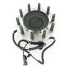 BR930804 by SKF - SKF 2WD Front Wheel Hub Bearing Assembly BR930804 For Ford 13-16 F450 F550