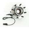 BR930802 by SKF - SKF Front Wheel Hub Bearing Assembly BR930802 For Ford F-250 2011-2015