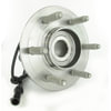 SKF BR930828 Wheel Bearing and Hub Assembly SKF Rear Wheel Hub Bearing Assembly BR930828 For Ford Lincoln