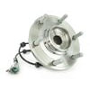 SKF BR930829 Wheel Bearing and Hub Assembly SKF Front Wheel Hub Bearing Assembly BR930829 For Nissan Infiniti