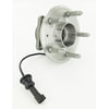 BR930838 by SKF - SKF Rear Wheel Hub Bearing Assembly BR930838 For Chevrolet GMC
