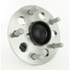 SKF BR930842 Wheel Bearing and Hub Assembly SKF Rear LeftWheel Hub Bearing Assembly BR930842 For Toyota 12-18