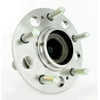 SKF BR930845 Wheel Bearing and Hub Assembly SKF Rear Wheel Hub Bearing Assembly BR930845 For Hyundai Kia