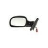Dorman 955-257 Door Mirror Side View Mirror - Left, Power, Heated Without Memory and Auto Dim