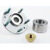 SKF BR930177K Wheel Bearing and Hub Assembly Repair Kit SKF Front Wheel Hub Bearing Kit FWD BR930177K For 2003-2011 Ford