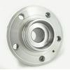 SKF BR930550 Wheel Bearing and Hub Assembly SKF Front Wheel Hub Bearing Assembly BR930550 For Volvo 07-14