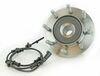 SKF BR930551 Wheel Bearing and Hub Assembly SKF Front Wheel Hub Bearing Assembly BR930551 For Ram