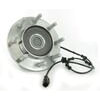 SKF BR930552 Wheel Bearing and Hub Assembly SKF Front Wheel Hub Bearing Assembly BR930552 For Ram 2012-2013