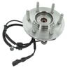 SKF BR930743 Wheel Bearing and Hub Assembly SKF Hub Bearing Assembly BR930743 For Ford Lincoln