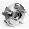 SKF BR930767 Wheel Bearing and Hub Assembly SKF Front Wheel Hub Bearing Assembly BR930767 For Nissan Quest Murano