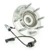 SKF BR930824 Wheel Bearing and Hub Assembly SKF Front Wheel Hub Bearing Assembly BR930824 For Chevrolet GMC