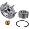 SKF BR930565K Wheel Bearing and Hub Assembly Repair Kit SKF Front Wheel Hub Bearing Kit BR930565K For Hyundai Kia