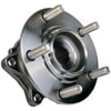 SKF BR930866 Wheel Bearing and Hub Assembly SKF Rear Wheel Hub Bearing Assembly BR930866 For Mitsubishi Lancer