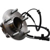 SKF BR930882 Wheel Bearing and Hub Assembly SKF Rear Wheel Hub Bearing Assembly BR930882 For Dodge Chrysler Ram VW