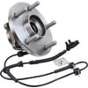 SKF BR930884 Wheel Bearing and Hub Assembly SKF Front Wheel Hub Bearing Assembly BR930884 For Dodge Chrysler Ram VW