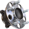 SKF BR930856 Wheel Bearing and Hub Assembly SKF Rear Wheel Hub Bearing Assembly BR930856 For Acura Honda 2013-2020