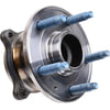 BR930860 by SKF - SKF BR930860 Wheel Bearing And Hub Assembly