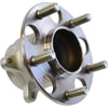 SKF BR930862 Wheel Bearing and Hub Assembly SKF Rear Wheel Hub Bearing Assembly BR930862 For Acura Honda