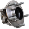 SKF BR930890 Wheel Bearing and Hub Assembly SKF Front Wheel Hub Bearing Assembly BR930890 For Infiniti Nissan
