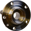 BR930881 by SKF - SKF Front Wheel Hub Bearing Assembly BR930881 For Dodge Chrysler