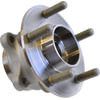 BR930913 by SKF - SKF Front Rear Wheel Hub Bearing Assembly BR930913 For Ford Fusion Lincoln MKZ