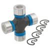 SKF UJ231 Universal Joint SKF UJ231 Universal Joint Brute Force Non - Greasable