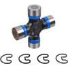 SKF UJ254 Universal Joint SKF UJ254 Universal Joint Brute Force Non - Greasable