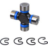 SKF UJ280 Universal Joint SKF UJ280 Universal Joint Brute Force Greasable