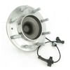 BR930830 by SKF - SKF Front Wheel Hub Bearing Assembly BR930830 For Chevrolet GMC