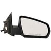 Dorman 955-723 Door Mirror Side View Mirror - Right Power, Heated, Fixed