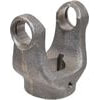 UJ1432 by SKF - SKF UJ1432 Universal Joint End Yoke