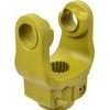 SKF UJ1470 Power Take Off (PTO) Quick Disconnect Yoke SKF UJ1470 Universal Joint Quick-Disconnect Yoke