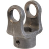 SKF UJ1521 Double Cardan CV Flange Yoke SKF Yoke UJ1521