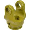 SKF UJ1646 Universal Joint Yoke SKF Yoke UJ1646