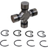 SKF UJ430 Universal Joint SKF U-Joint UJ430 For Ford Aerostar Mercury Bobcat