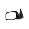 955-932 by DORMAN - Side View Mirror - Left Side